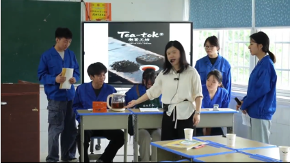 匠心育人展风采  深耕教坛创佳绩 ——我校在长沙市技工院校优质课堂评选活动中荣获佳绩